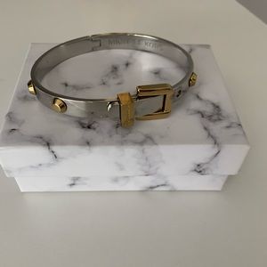 Michael Kors bracelet